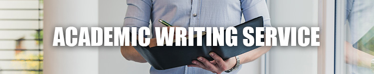 academic writing service