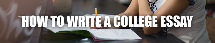 do you need to write a college essay in canada